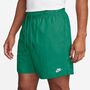 Nike M Nk Club Flow Short Herrenshorts