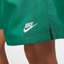 Nike M Nk Club Flow Short Herrenshorts