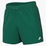 Nike M Nk Club Flow Short Herrenshorts
