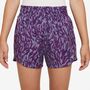 Nike Kinder Shorts kurze Hose G Nk Df One Wvn Hr Short Vnr