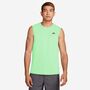 Nike M Nk Df Solar Chase Slvls Top Laufshirt