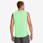 Nike M Nk Df Solar Chase Slvls Top Laufshirt