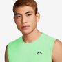 Nike M Nk Df Solar Chase Slvls Top Laufshirt