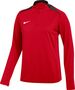 Nike W Nk Df Acdpr24 Drill Top K Trainingsoberteil