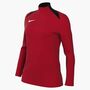 Nike W Nk Df Acdpr24 Drill Top K Trainingsoberteil