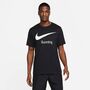 Nike Dri-Fit Run T-Shirt