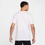 Nike Herren T-Shirt M Nk Df Run Hbr Fs