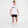 Nike Herren T-Shirt M Nk Df Run Hbr Fs