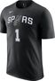 Nike San Antionio Spurs Essential Nn NBA-T-Shirt