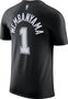 Nike San Antionio Spurs Essential Nn NBA-T-Shirt