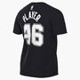 Nike San Antionio Spurs Essential Nn NBA-T-Shirt