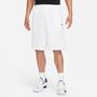 Nike Icon Dri-FIT Herren-Basketballshorts (ca. 28 cm)