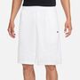 Nike Icon Dri-FIT Herren-Basketballshorts (ca. 28 cm)