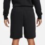 Nike M Nk Tch Flc Short Sportshorts