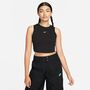 Nike W Nsw Essntl Rib Crp Tank Top