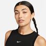 Nike W Nsw Essntl Rib Crp Tank Top