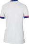 Nike USA 2024 Stadium Home Nike Dri-FIT Replika-Fu�balltrikot f�r Damen