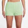 Nike Damen Shorts kurze Hose W Nsw Nk Chll Ft Hr 2In Short