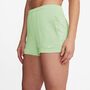 Nike Damen Shorts kurze Hose W Nsw Nk Chll Ft Hr 2In Short