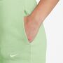 Nike Damen Shorts kurze Hose W Nsw Nk Chll Ft Hr 2In Short