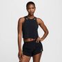 Nike W NK Arswt Dfadv Crop Tank Sporttop 