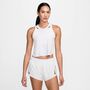 Nike Damen Tank Top W Nk Arswft Dfadv Crop Tank 
