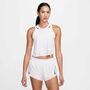 Nike Damen Tank Top W Nk Arswft Dfadv Crop Tank