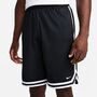 Nike DNA Dri-FIT Herren-Basketballshorts (ca. 25,5 cm)
