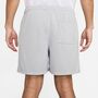 Nike M Nk Club Flow Mesh Short Sportshorts