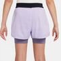 Nike Kinder Shorts kurze Hose G Nk Dfadv Short