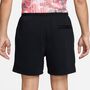 Nike M Nk Club Flow Ft Short Freizeithose