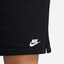 Nike M Nk Club Flow Ft Short Freizeithose