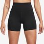 Nike W Nk Df One Hr 5In Short Trainingsshorts