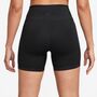 Nike W Nk Df One Hr 5In Short Trainingsshorts