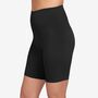 Nike One Bike-Shorts mit hohem Taillenbund f�r Damen (ca. 20,5 cm)