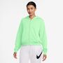 Nike W Nsw Nk Chll Ft Fz Hdy Kapuzenjacke