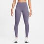 Nike W Nk Df One Hr Tight Sporthose