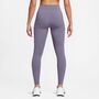 Nike W Nk Df One Hr Tight Sporthose