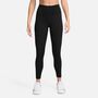 Nike W Nk Df One Hr 7/8 Tight Sportleggings