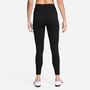 Nike W Nk Df One Hr 7/8 Tight Sportleggings