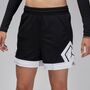 Nike Damen Shorts kurze Hose W J Spt Dmnd Short 4