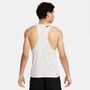 Nike M Nk Dfadv Aroswft Singlet Laufshirt