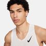 Nike M Nk Dfadv Aroswft Singlet Laufshirt