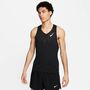 Nike M Nk Dfadv Aroswft Singlet Laufshirt