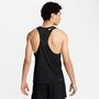 Nike M Nk Dfadv Aroswft Singlet Laufshirt
