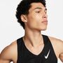 Nike M Nk Dfadv Aroswft Singlet Laufshirt