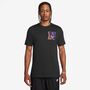 Nike Sportswear CLUB SSNL LBR T-Shirt