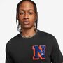 Nike Sportswear CLUB SSNL LBR T-Shirt
