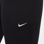 Nike W Nsw Nk Chll Knt Mrib Mr Flr Strickpullover