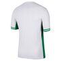 Nike Nigeria 2024 Stadium Home Herren Nike Dri-FIT Fu�ball Replica Trikot